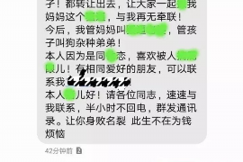 西宁融资清欠服务